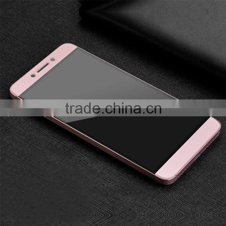 Sensitive operation delicate touch phone screen protector for Letv Le 2