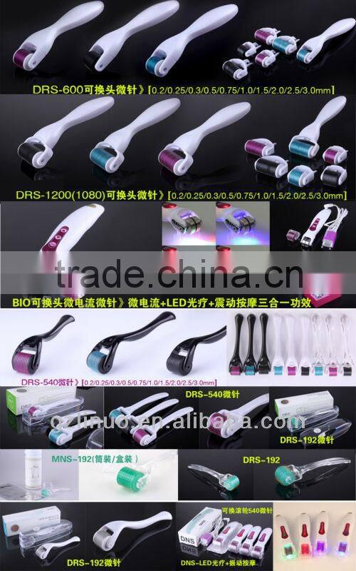 2013-2017 the most professional +powerful 540 deep-tissue massage roller
