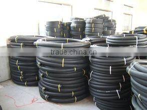 Sand blasting hose