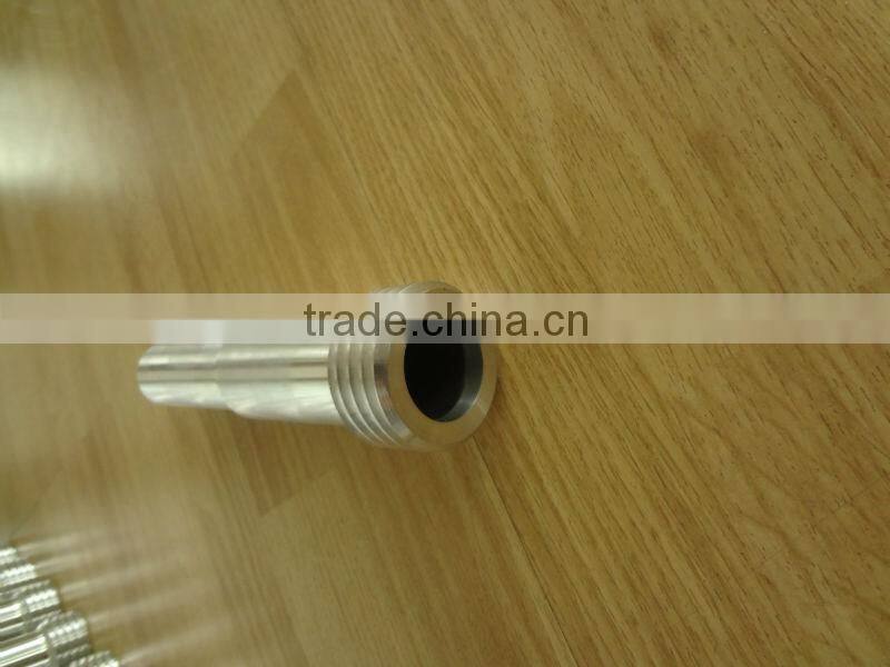 Blast machines accessories