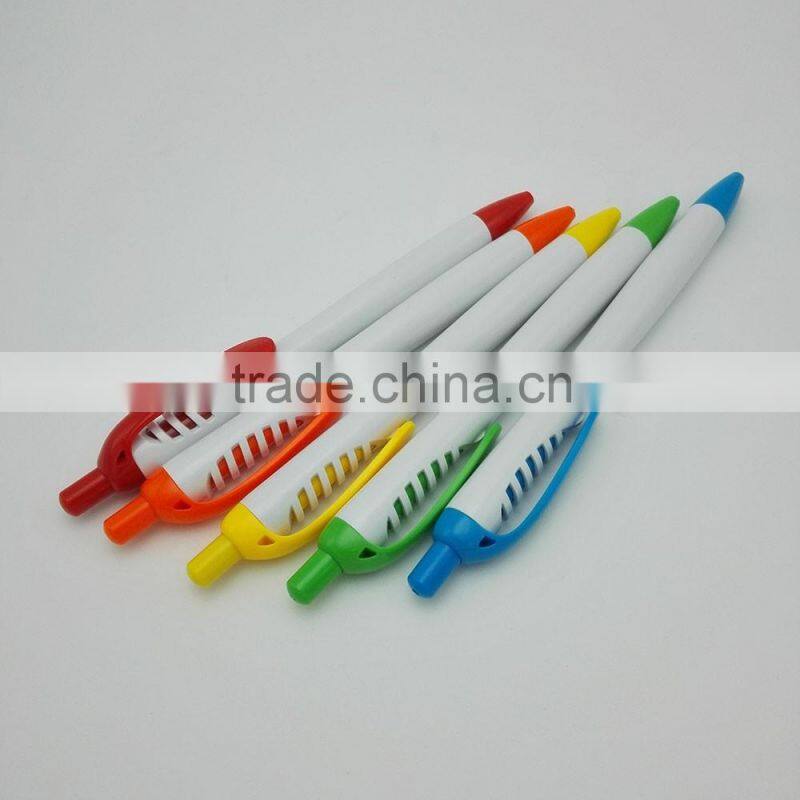 Factory recommend Cheap Gift Ball pen for Customize LOGO Printing