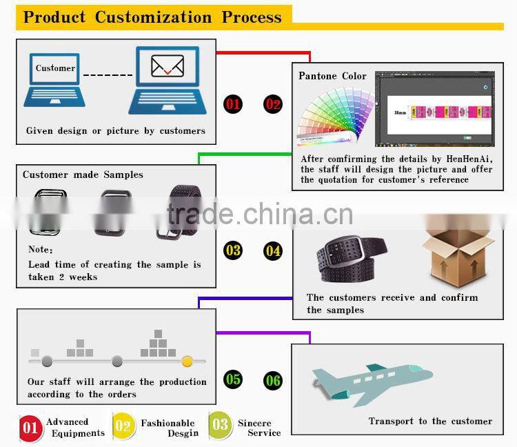 Unisex Canvas Woven Pin Bucklle Men Women Elastic Stretch Waist Belt