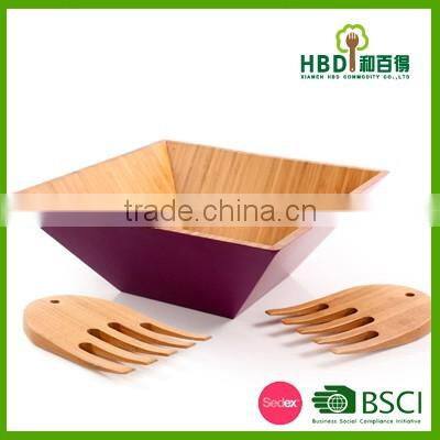 2016 hot selling painted indian dinnerware serving bowls wholesale