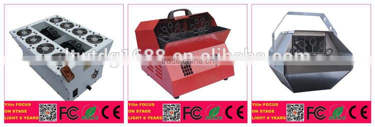 Foshan YiLin Fire silk Shade Decorative Pendant Flame Lamp