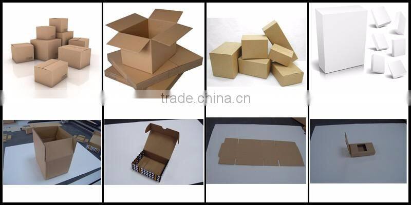 CNC Oscillating Knife cat card board Cutting Machine