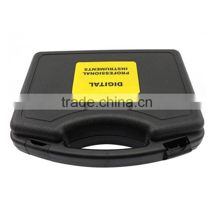 Portable Digital CO2 Meter CO2 Monitor Detector Gas Analyzer 9999ppm CO2 Analyzers Temperature Relative Humidity Test