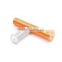 Carbon Steel Concrete Anchor Weld