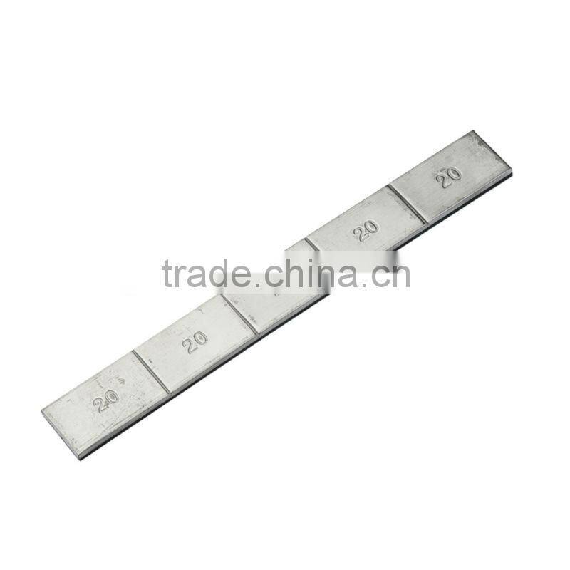 Wheel Weight Lead Tape