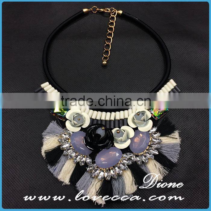 Fashion halloween necklace for women 2015