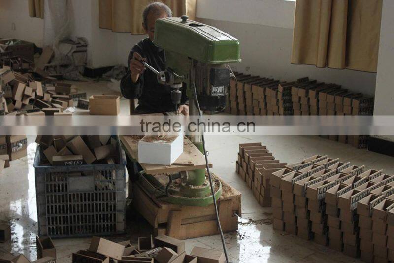 Small wooden decoration