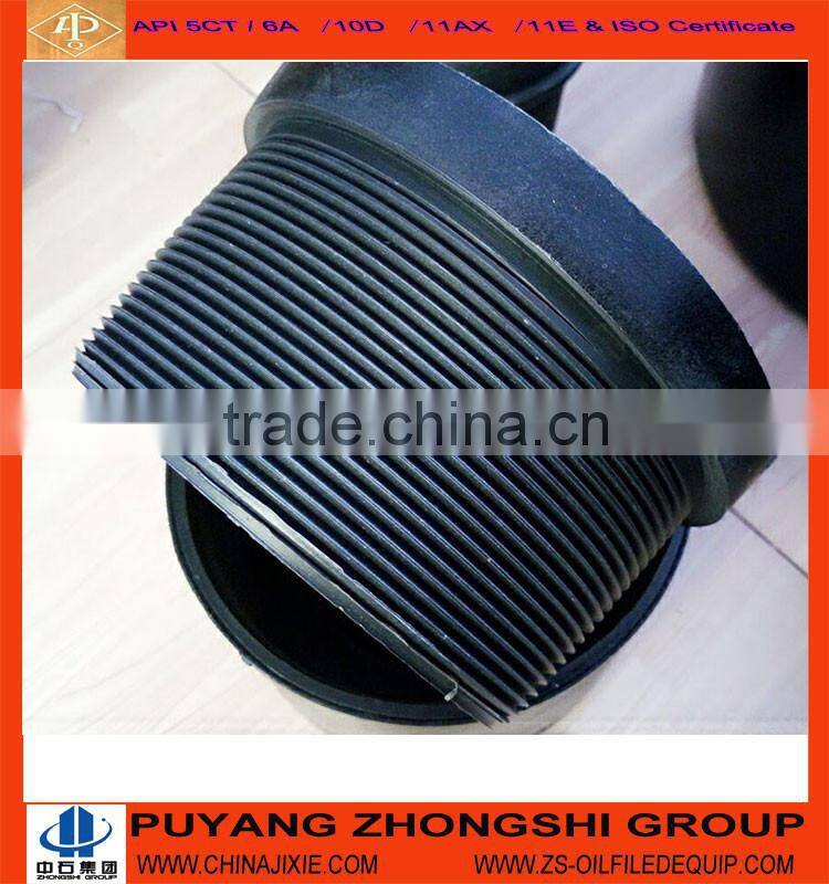 API Tubing Pipe Thread Protectors, Thread Pipe