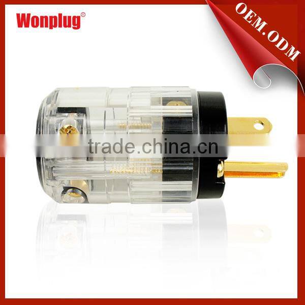 Hi-quality nema 5-20p plug