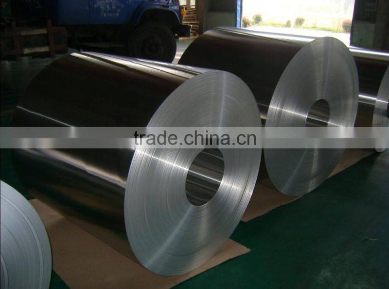 3003 anodized aluminum coil competitive price