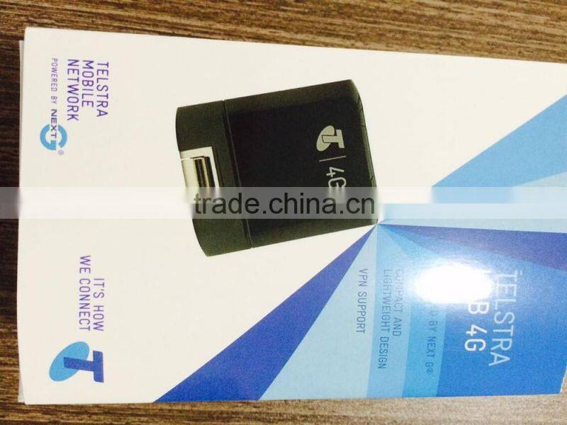 4G LTE usb modem aircard 320u 100Mbps
