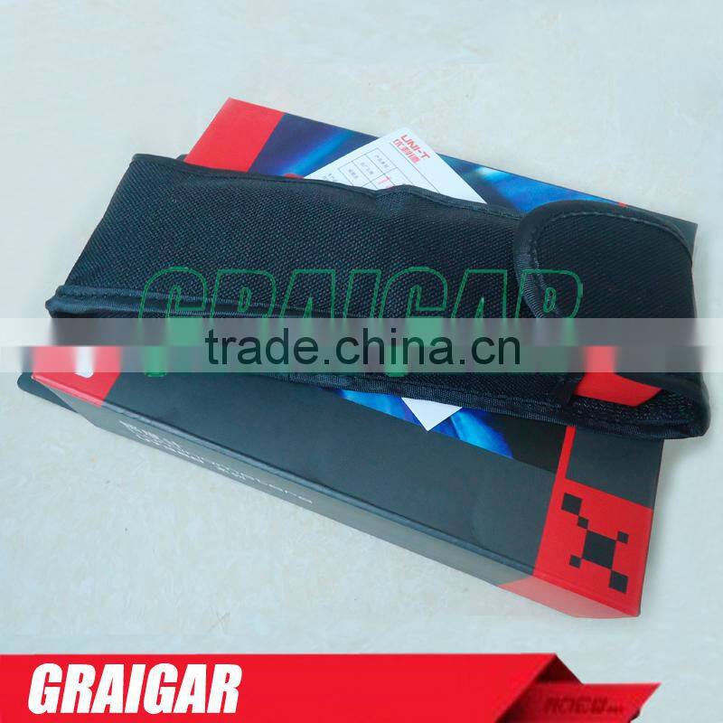 Free shipping! Digital Illuminometers UNI-T UT381 lux meter Photometer Luminance meter 4-speed range Auto Range&Data Hold