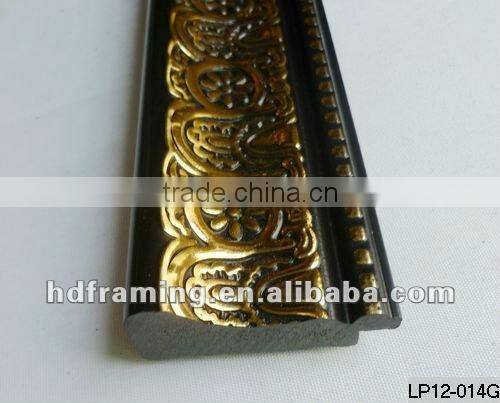 ps photo frame moulding home decorative moulding China