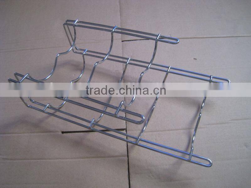 METAL WINE HOLDER PF-E527