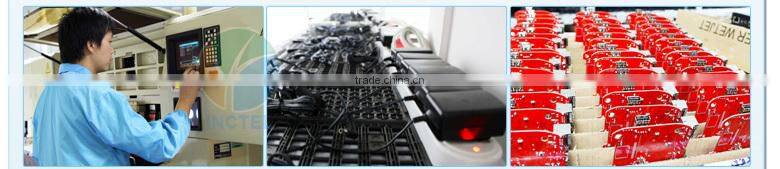 ROS 6 Gigabit Flow Control Wireless Mikrotik With G1610 CPU 1000M 6 82574l model number IN-RBG16 Mini CNC Router