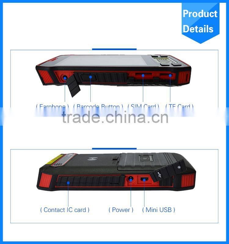 Corewise CFON640 manufactory oem odm equipment cheap price nfc card reader