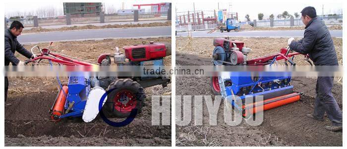 Gong Nong (GN) Tractor/Power Tiller Implements/Accessories