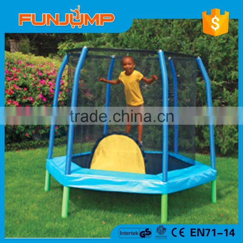 FUNJUMP 7FT 2016 sport-safety little tikes kids bed