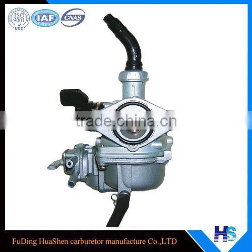 Good quality DY100 Motorcycle Carburador C90 LUXE Mini Bike ST70 ST90 CT90 S90 Scooter Moped SMASH/FT 110 19mm PZ19