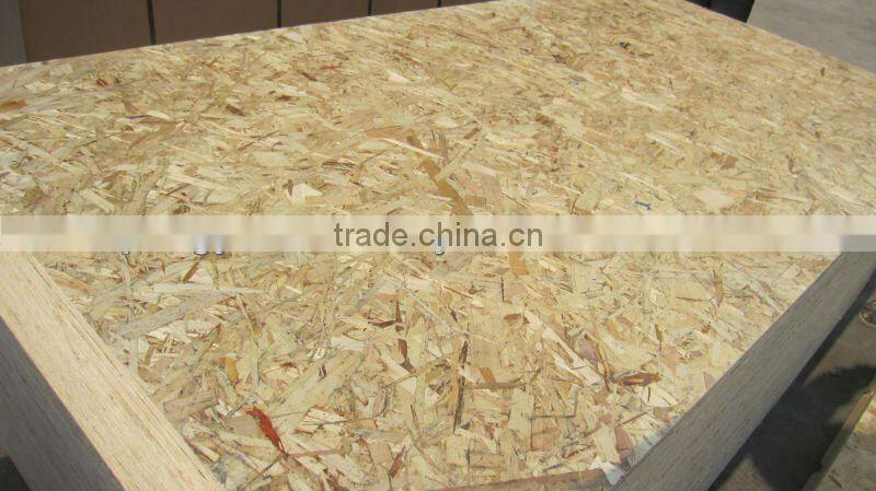 OSB for packing