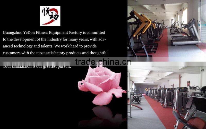 Hot sale YD-6801 cardio fitness machine commercial fitness equipment stepper YD-6801