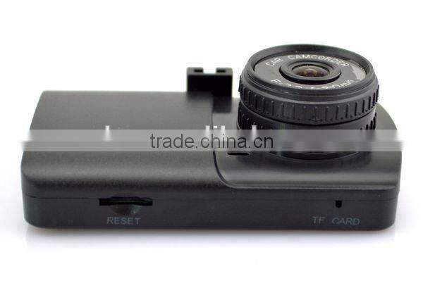 RLDV-65 4X digital zoom wholesale IR Infrared WDR driver car camcorder