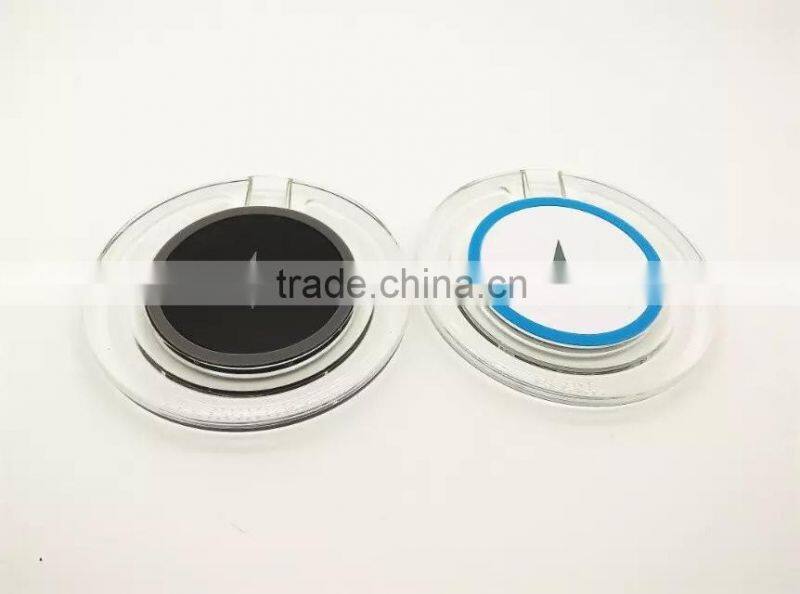 qi standard magnetic resonance QI wireless charger for phones battery charging