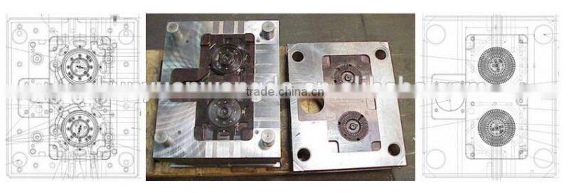 China Electronic Enclosure Manufacturers Die Cast Aluminum Electronic Enclosure with your design