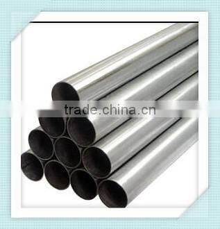 Seamless Type and EN,ASTM,JIS,GB,DIN,AISI Standard stainless steel pipe/tube