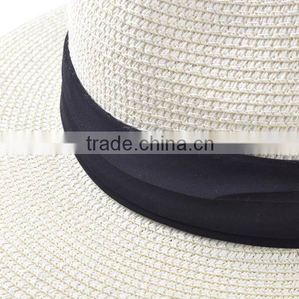 genuine panama hat