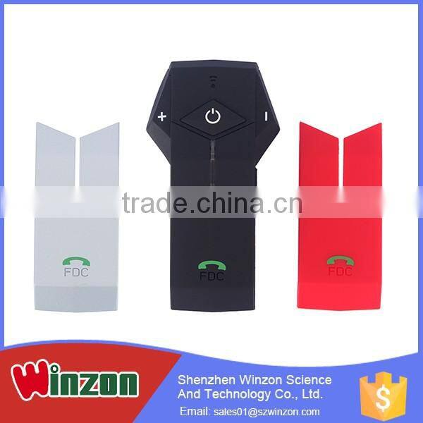 Chinese Products High Quality Wireless Bluetooth Headset Intercom For Motorcycle