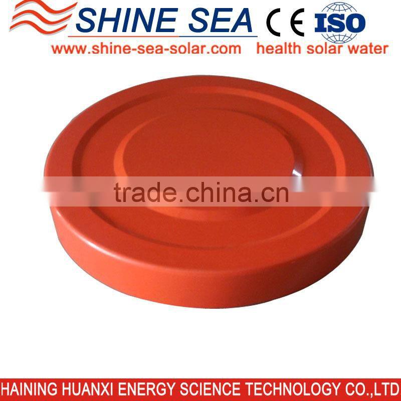 Solar collector pare parts solar water heater cover accessories