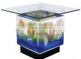 fish tank-y1309310,countertop fish tank, aquarium,fish bowl , goldfish bowl,acrylic fish tank