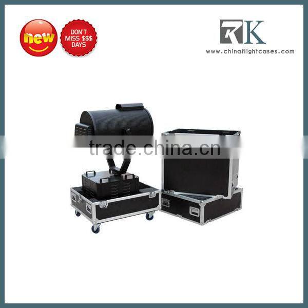 China RK 230w sharpy 7r beam moving head light flight case