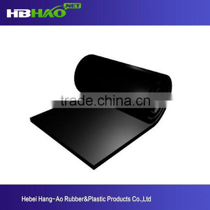 non-asbestos rubber sheet