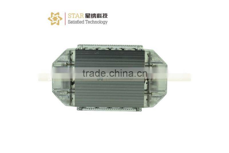 cheap police ambulance led alarning mini lightbar