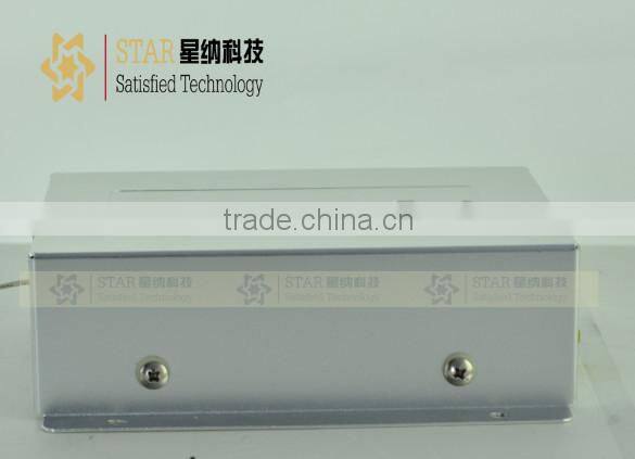 Factory price high output 200w wireless car siren police alarm amplifier AS-880B