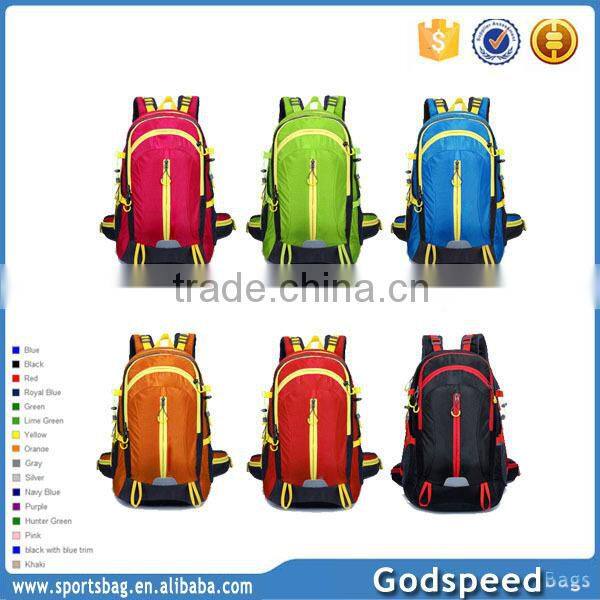 Hottest Design School Bag Backpack Sport Bags Manufacturer