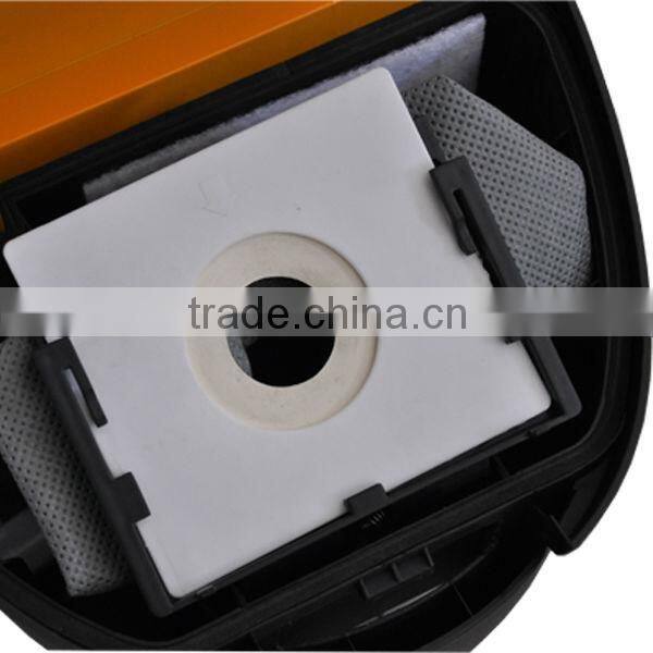 2L LED CONTROL Bagged Vacuum Cleaner CS - H3301