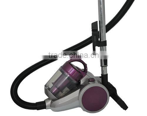 Mini bagless table small size vacuum cleaner filter CS-T3301