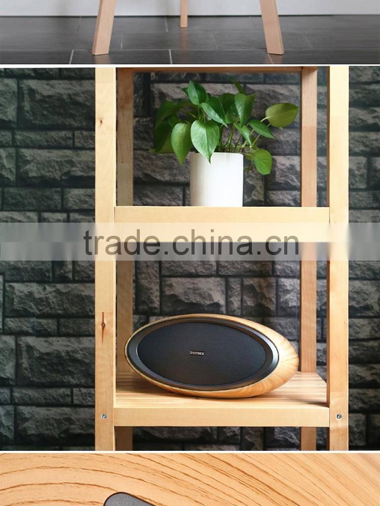 Remax good quality bluetooth speaker for Phone Pads PC