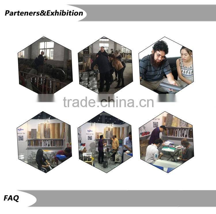 Blue color Nylon Rope Clamps used for nylon ropes