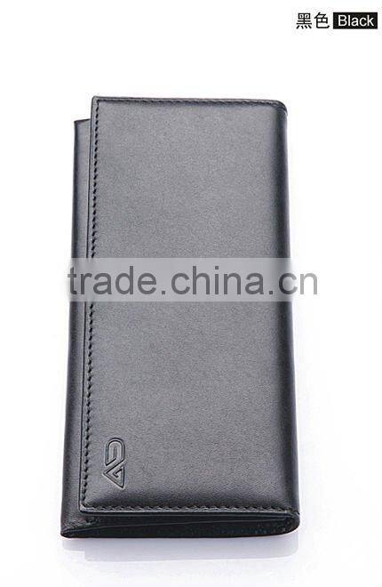 Man Long Size Fashion Wallet