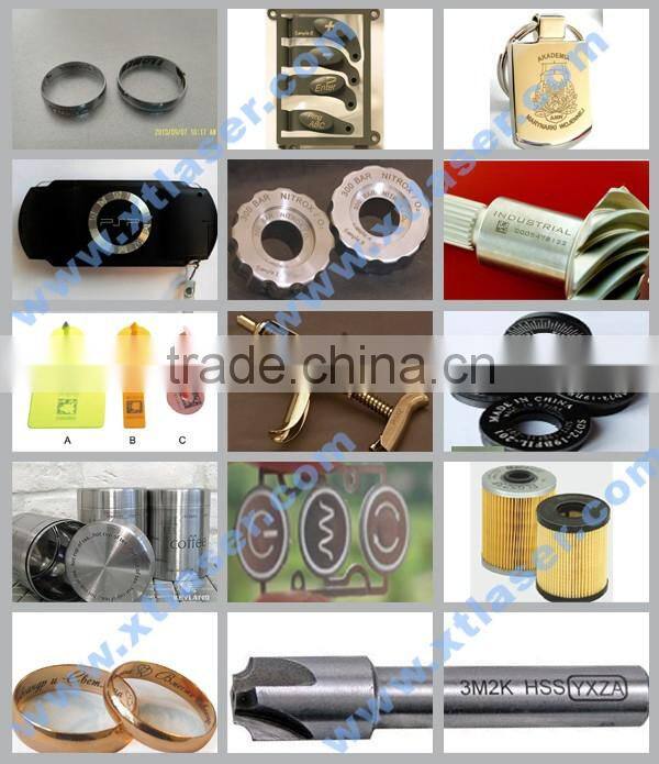 IPG Germany laser source metal laser cutting machine