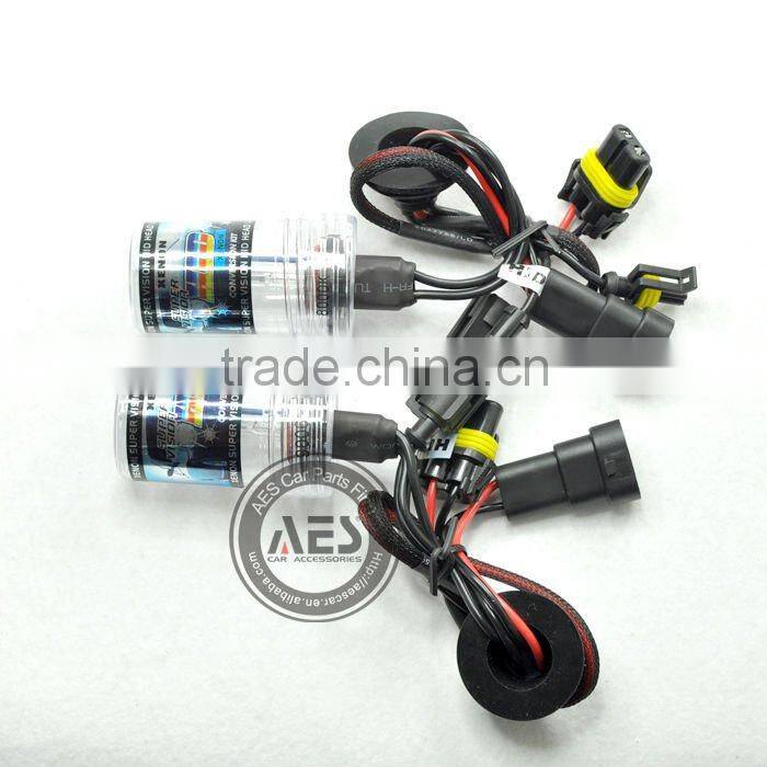 Wholesale Price Good Quality HID Xenon Lamp, HID xenon light for headlight, HID xenon kit