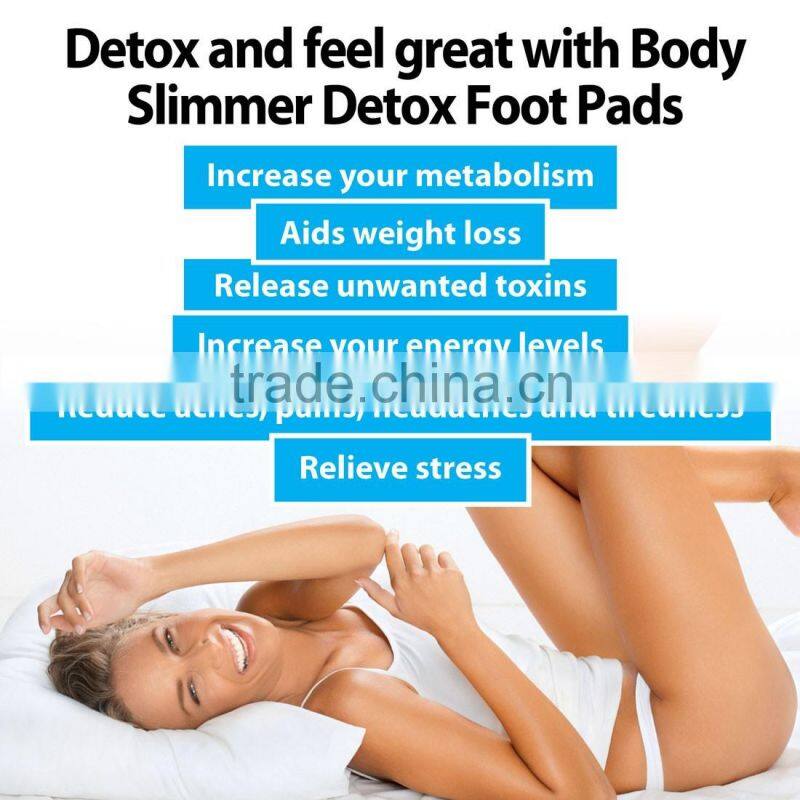 Detox Foot Pad , TV products, TV shopping products