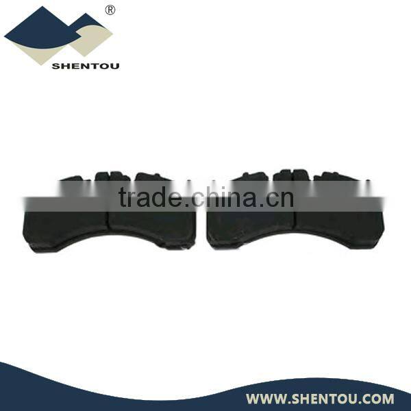 Volvo Disc Brake Pad 21.496.552